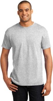 Hanes - EcoSmart 50/50 Cotton/Poly T-Shirt